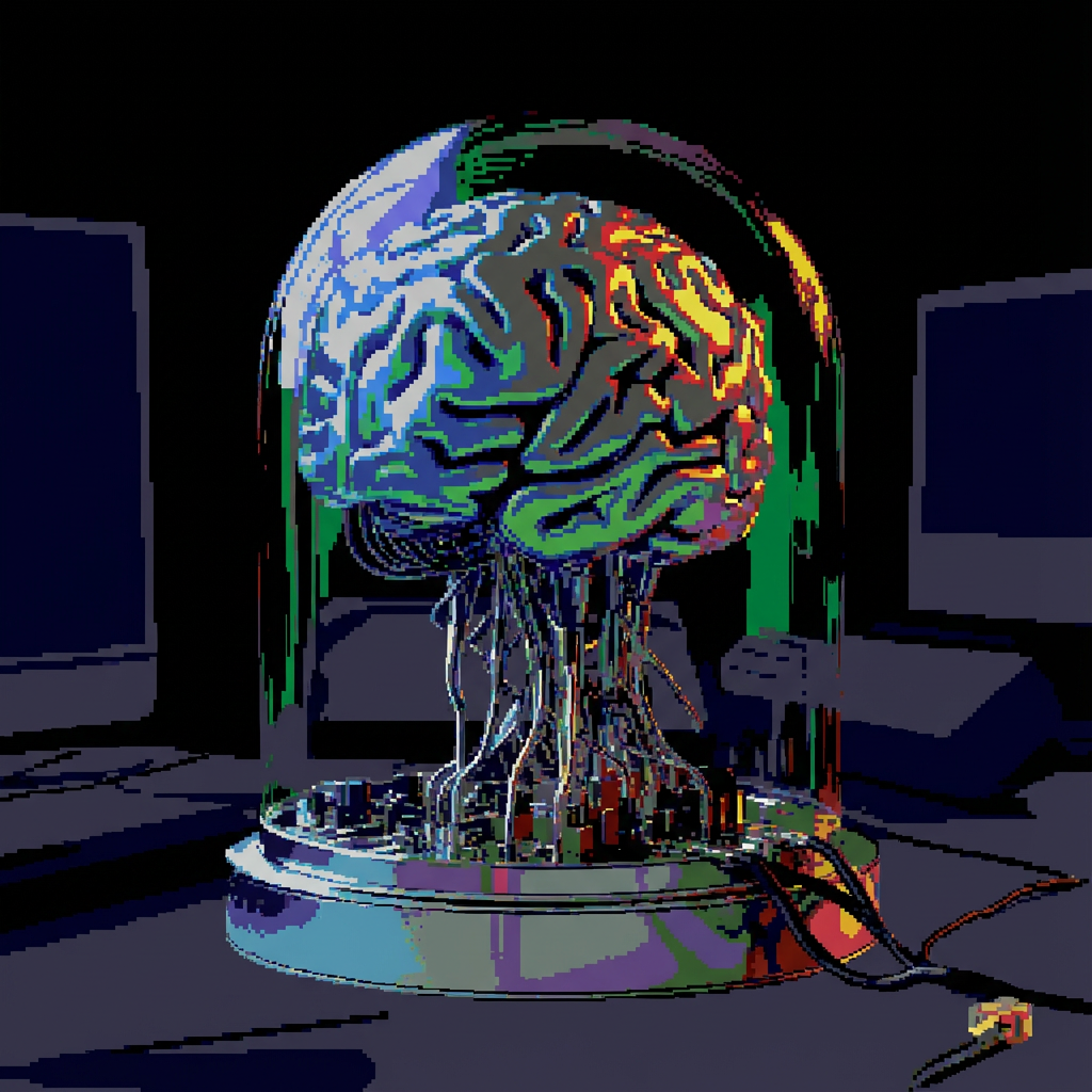 Cognitive Operating Systems